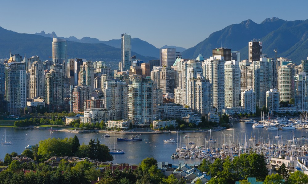 Pet Sitting and House Sitting in Vancouver